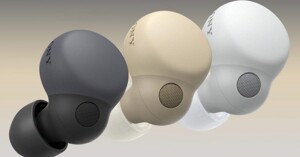 Sony LinkBuds S WF-LS900N: WH-1000XM4 phiên bản rút gọn?