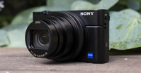 Sony RX100 VII có gì nổi bật? Giá bán bao nhiêu?