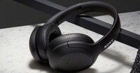 Sony WH-H910N: Tai nghe không dây thời trang với khả năng khử ồn chủ động