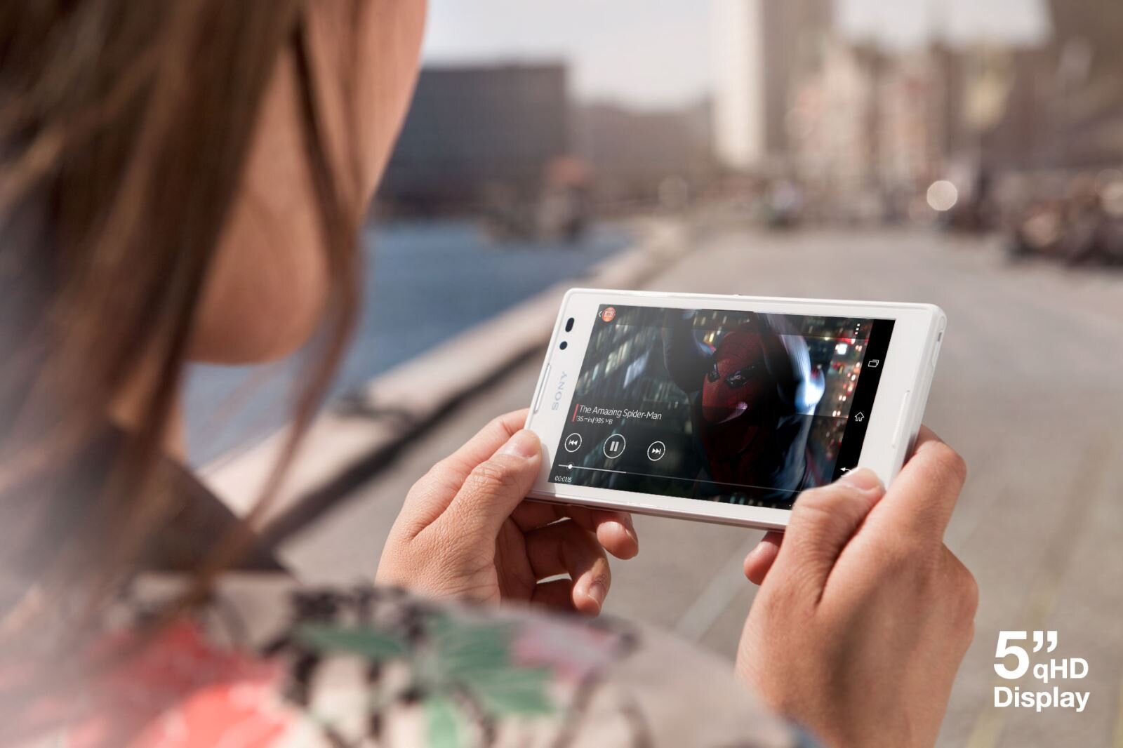 Sony Xperia C – Smartphone giá rẻ của Sony (Phần 2)