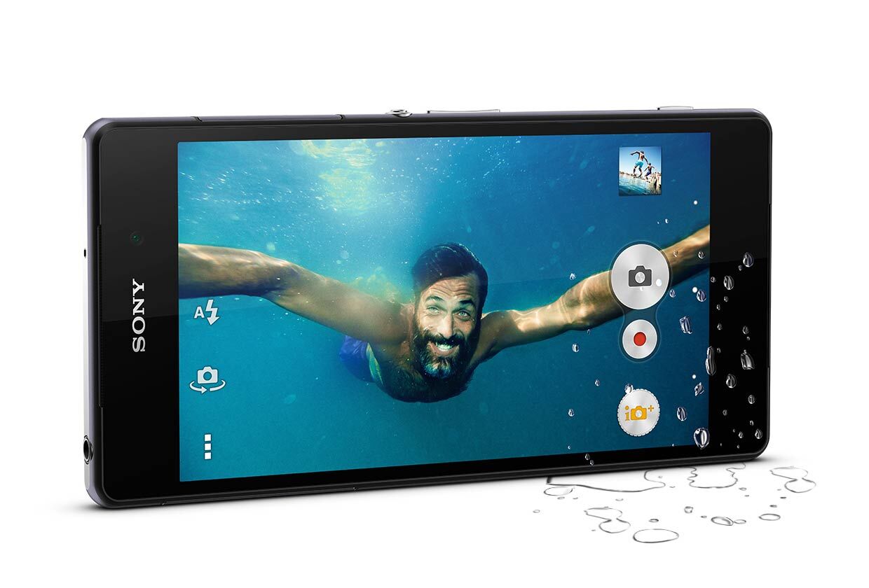 Sony Xperia Z2 D6502 16 GB - Tuyệt tác cho một sản phẩm