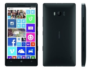Sony Xperia Z3 Compact hay Lumia 930 mạnh mẽ hơn ?