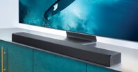 Soundbar Samsung HW-Q90R có tốt không? Giá bán bao nhiêu?
