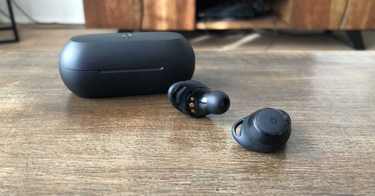 Soundcore Life P2 Mini: Giá trị nhận được tương xứng số tiền bỏ ra!