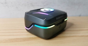 SoundPEATS Cyber Gear: Cuốn hút từ ngoại hình tới chất âm!