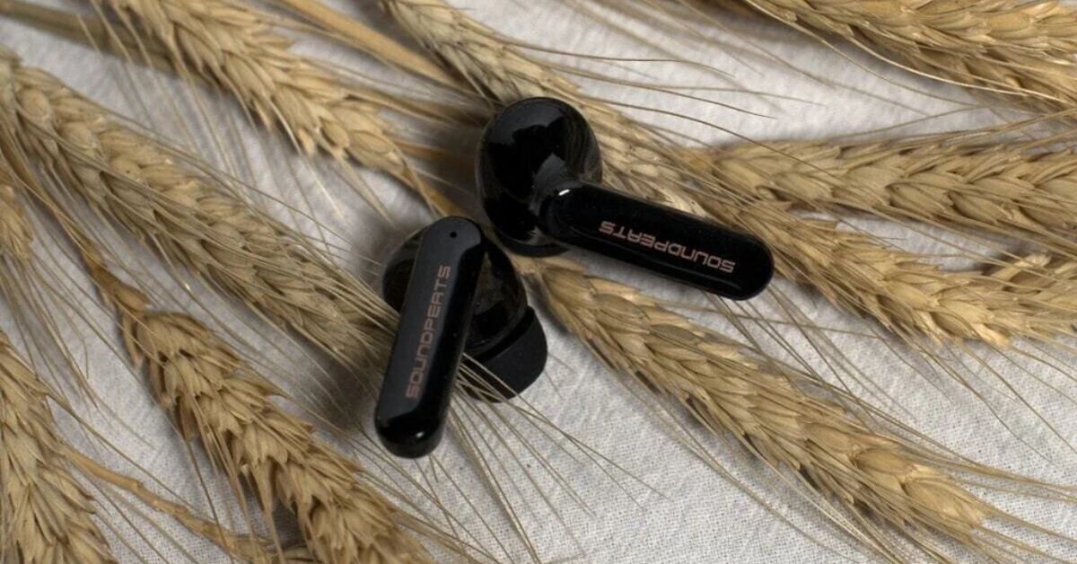 SoundPeats Mac2 có những cải tiến nào so với Mac? Giá bán bao nhiêu?