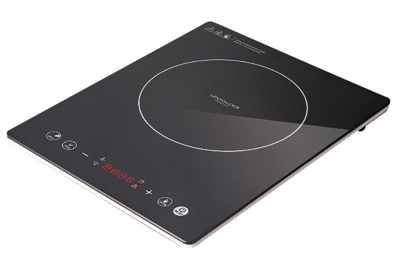 TOP 4 bếp từ đơn Lock&Lock tốt nhất hiện nay, giá chỉ từ 800K