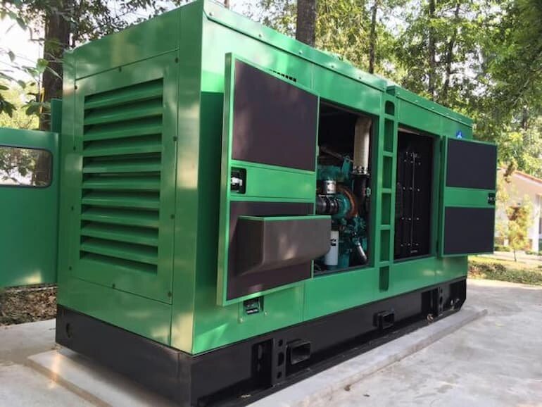 lưu ý khi chọn mua máy phát điện xoay chiều 3 pha