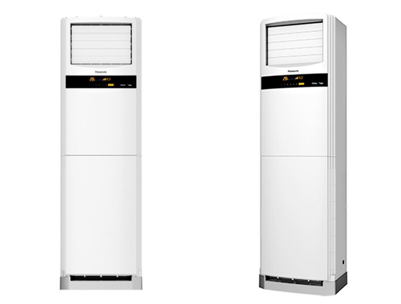 Đánh giá ưu nhược điểm của điều hòa tủ đứng Panasonic S-21PB3H5