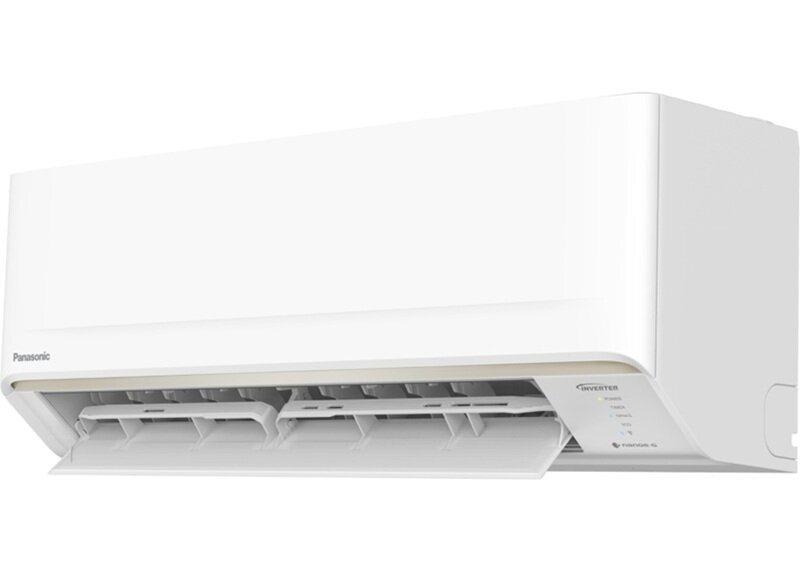 Panasonic CU/CS-PU9CKH-8D giảm giá 5 triệu, điều hòa 9000 BTU tiết kiệm điện cho phòng dưới 15m2