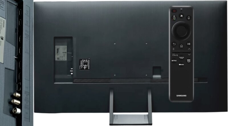 Đánh giá tivi Samsung 65QN80F – Hấp dẫn với game thủ và người yêu điện ảnh