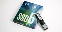 SSD Intel 600p Series có tốt không? Đánh giá tổng quan