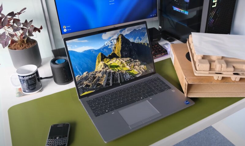 Đánh giá HP EliteBook X G1a – Laptop business mỏng nhẹ, mạnh mẽ