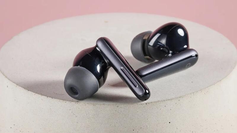 Anker Soundcore Liberty 5: Trải nghiệm âm thanh tuyệt vời với pin khủng 48 giờ
