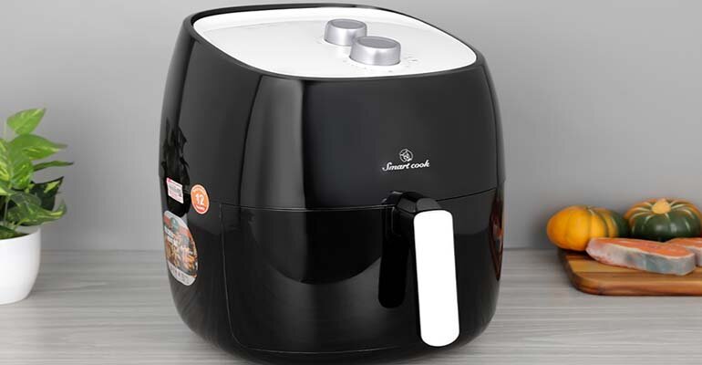Tính năng nổi bật của Smartcook AFS-3941 có gì nổi bật? nồi chiên không dầu Smartcook AFS-3941