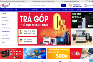 STCom – Đáp ứng mọi nhu cầu về thiết bị công nghệ với giá sỉ hợp lý!