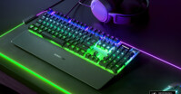 SteelSeries Apex Pro: Bàn phím cơ cao cấp có tất cả những gì bạn muốn!