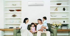 Sử dụng điều hòa cho bà bầu, trẻ nhỏ và người già cần chú ý những gì?