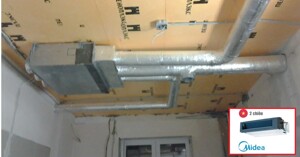 Sử dụng điều hòa Midea MTB-60HRN1 có tốn điện không?