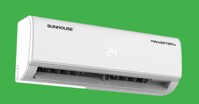 Sử dụng điều hòa Sunhouse inverter SHR-AW18IC610 có tốn điện không?