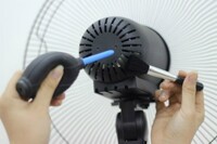 Sử dụng đúng cách để tăng tuổi thọ của quạt điện