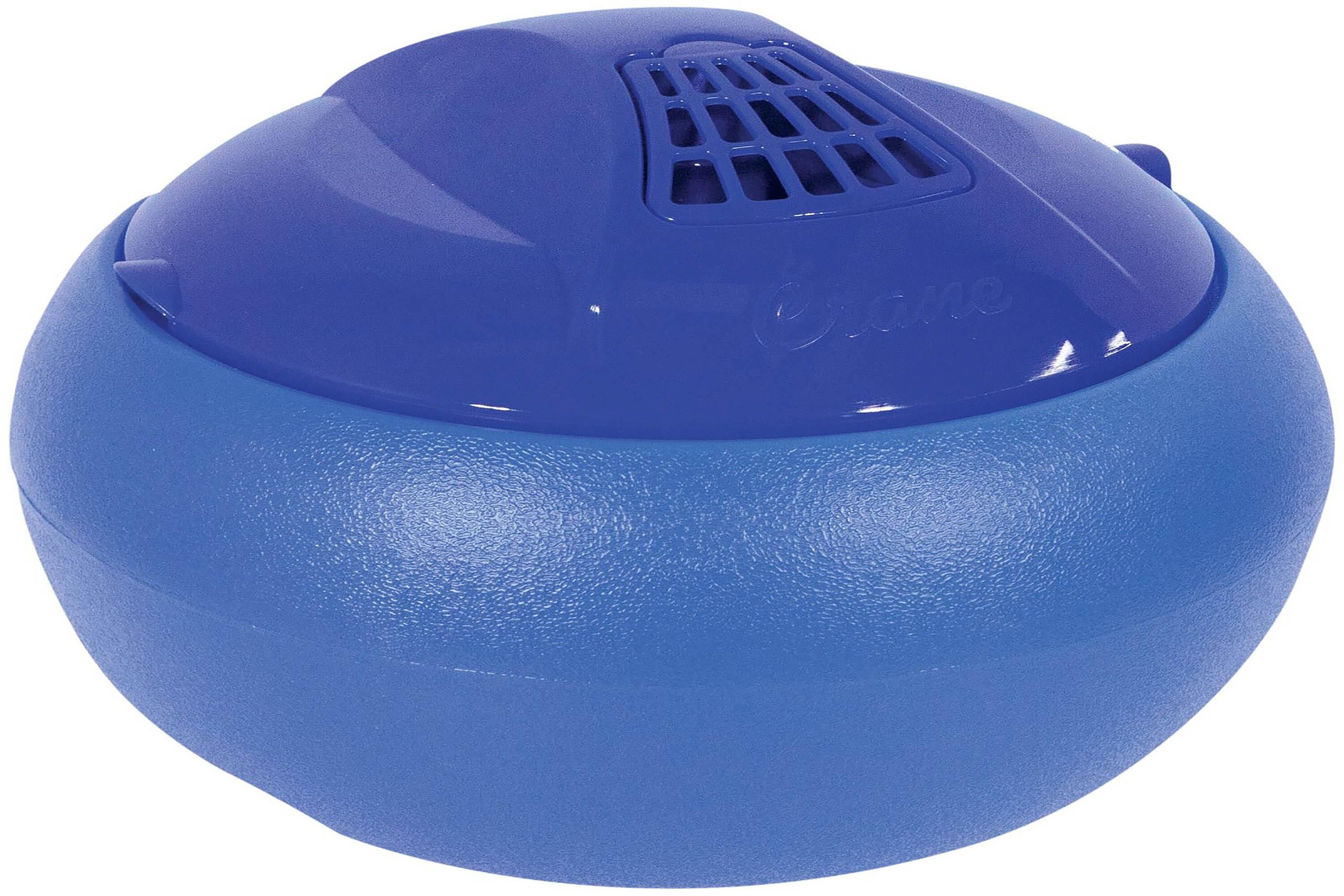 Sử dụng đúng cách máy phun sương tạo ẩm cho trẻ nhỏ