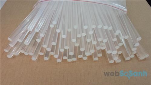 Sử dụng keo nến như nào cho đúng cách ?