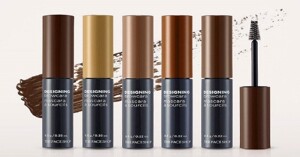 Sử dụng mascara chân mày và những điều cần biết