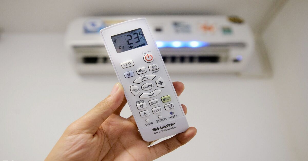 Sử dụng máy lạnh 2 chiều vào mùa đông: Để bao nhiêu độ thì tốt?