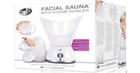 Sử dụng máy xông hơi mặt như thế nào cho hiệu quả?