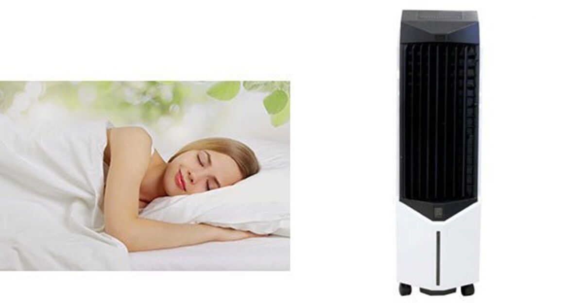 Sử dụng quạt điều hòa Boss có tốt không?