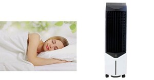 Sử dụng quạt điều hòa Boss có tốt không?