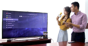 Sử dụng USB để xem phim và nghe nhạc trên smart tivi bạn đã thử chưa ?