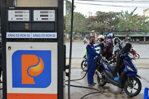 Sử dụng xăng sinh học E5 có tốt không?