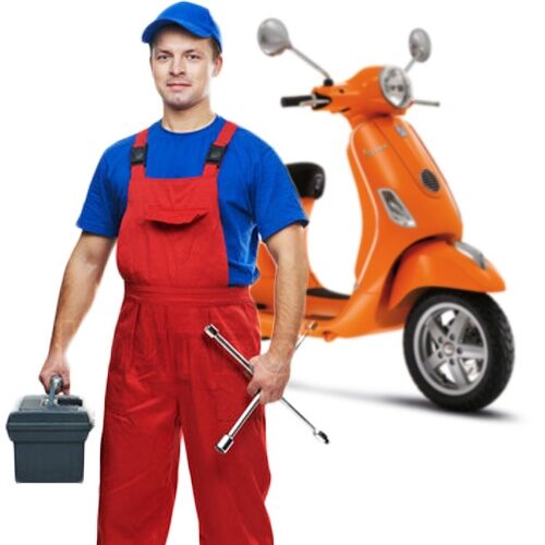 Sử dụng xe gas đúng cách để đảm bảo an toàn