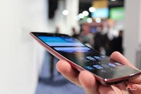 Sự khác biệt của LG G Flex 2 so với phiên bản G Flex cũ