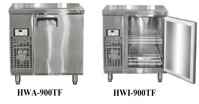 Sự khác biệt giữa bàn đông Happys HWI-900TF và Happys HWA-900TF