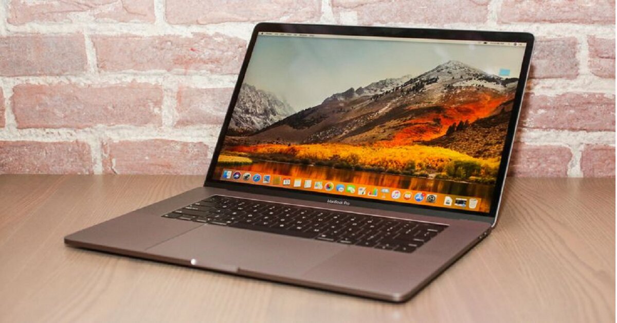 Macbook Pro 15 Inch Touch Bar: Nơi bán giá rẻ, uy tín, chất lượng nhất |  Websosanh