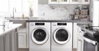 Sự khác biệt giữa máy sấy quần áo thông hơi và ngưng tụ