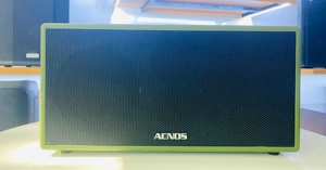 Sự nổi trội khác biệt về chức năng của loa Acnos CS550