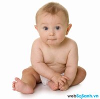Sự phát triển tư duy trừu tượng từ rất sớm của trẻ trong độ tuổi 0-2 tuổi