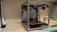 Sự ra đời của máy in 3D và các công nghệ in 3D phổ biến hiện nay