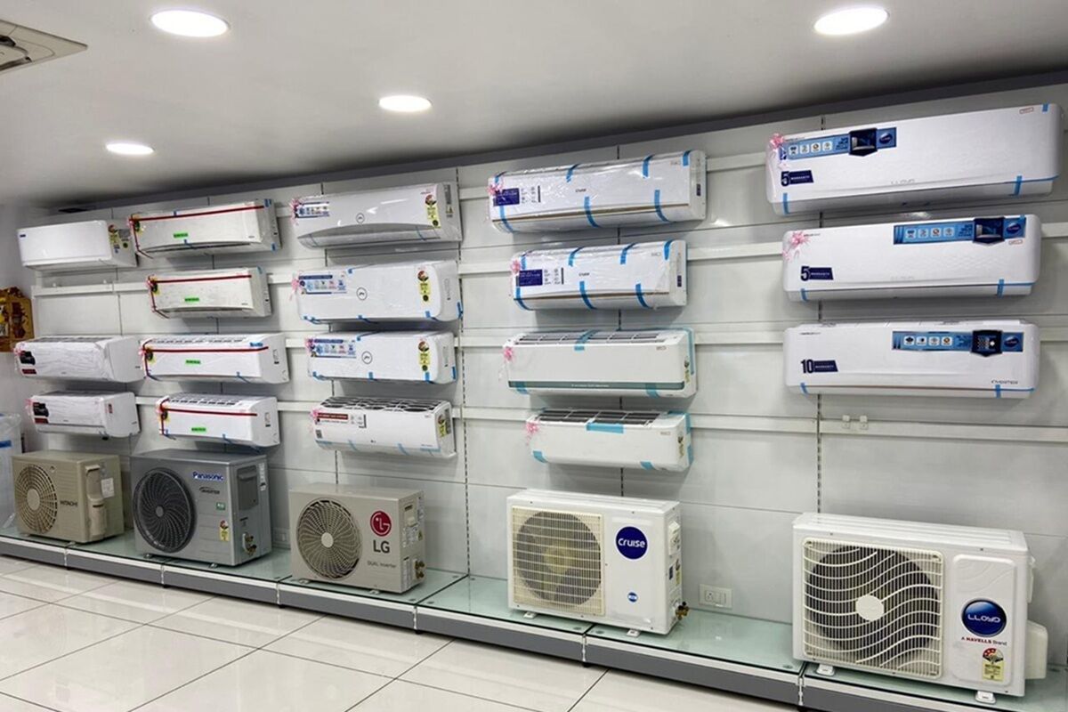 Sự thật đằng sau chiếc điều hòa giá rẻ dưới 4 triệu đồng