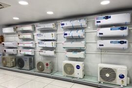 Sự thật đằng sau chiếc điều hòa giá rẻ dưới 5 triệu đồng