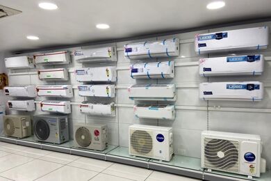 Sự thật đằng sau chiếc điều hòa giá rẻ dưới 4 triệu đồng