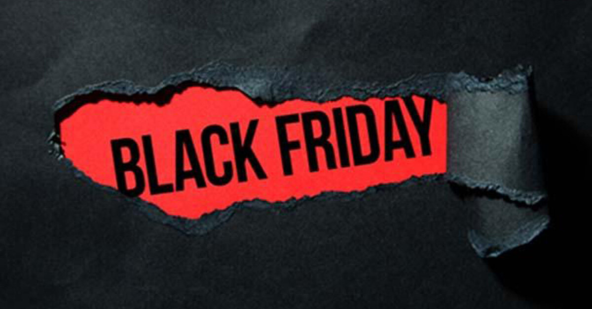Sự thật "trắng trợn" về ngày Black Friday 2018 tại Việt Nam và bí kíp giúp người dùng không bị sập bẫy
