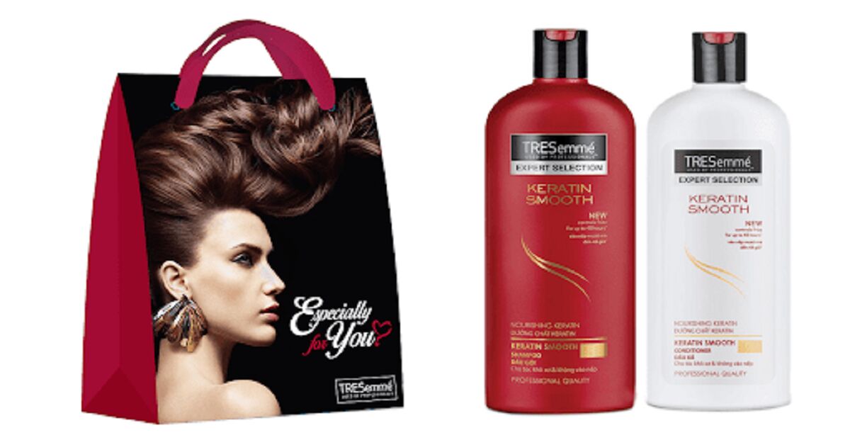 Sự thật về chất lượng của dầu gội Tresemme có tốt như quảng cáo?