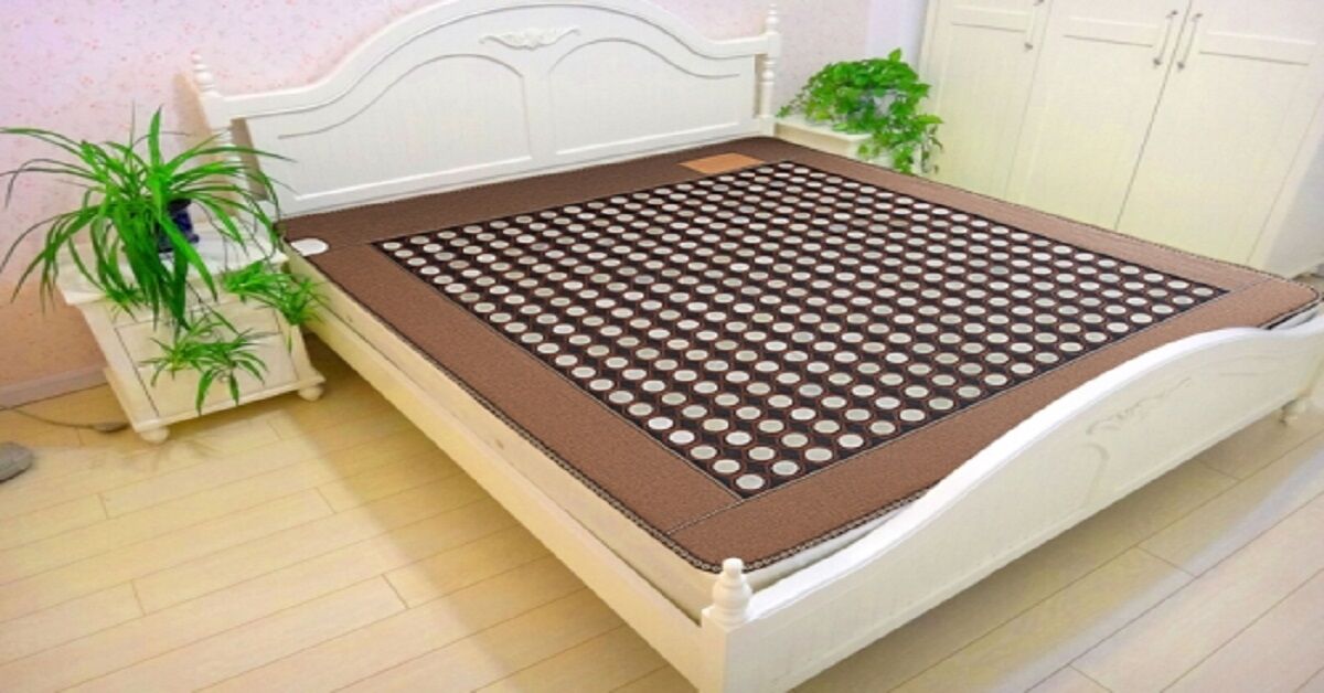 Sự thật về giường nằm chữa bệnh Hàn Quốc