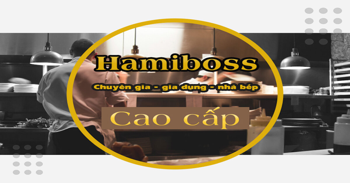 Sự thật về máy cưa xương đến từ thương hiệu HAMIBOSS