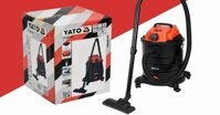 Sự thật về máy hút bụi Yato 2022 mà bạn nên biết